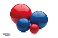 Boomer Ball – Ekstremt Holdbar Hundebold til Aktiv Leg